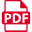 pdf file format symbol 1