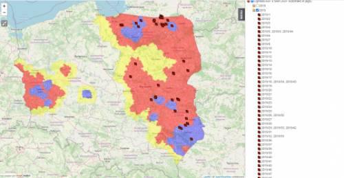 mapa 2 cenyrolnicze pl krugielka