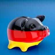 Niemcy: Na małej giełdzie nie sprzedano ani jednej świni 