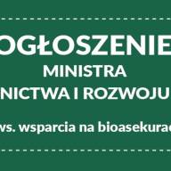 Ministerstwo marnuje cenny czas rolników. Resort nie ma pieniędzy, ale ogłasza nabory wniosków. 