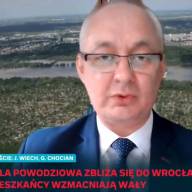 Ekolog zdradza, że był werbowany przez niemiecki wywiad. Nakłaniali go do protestów