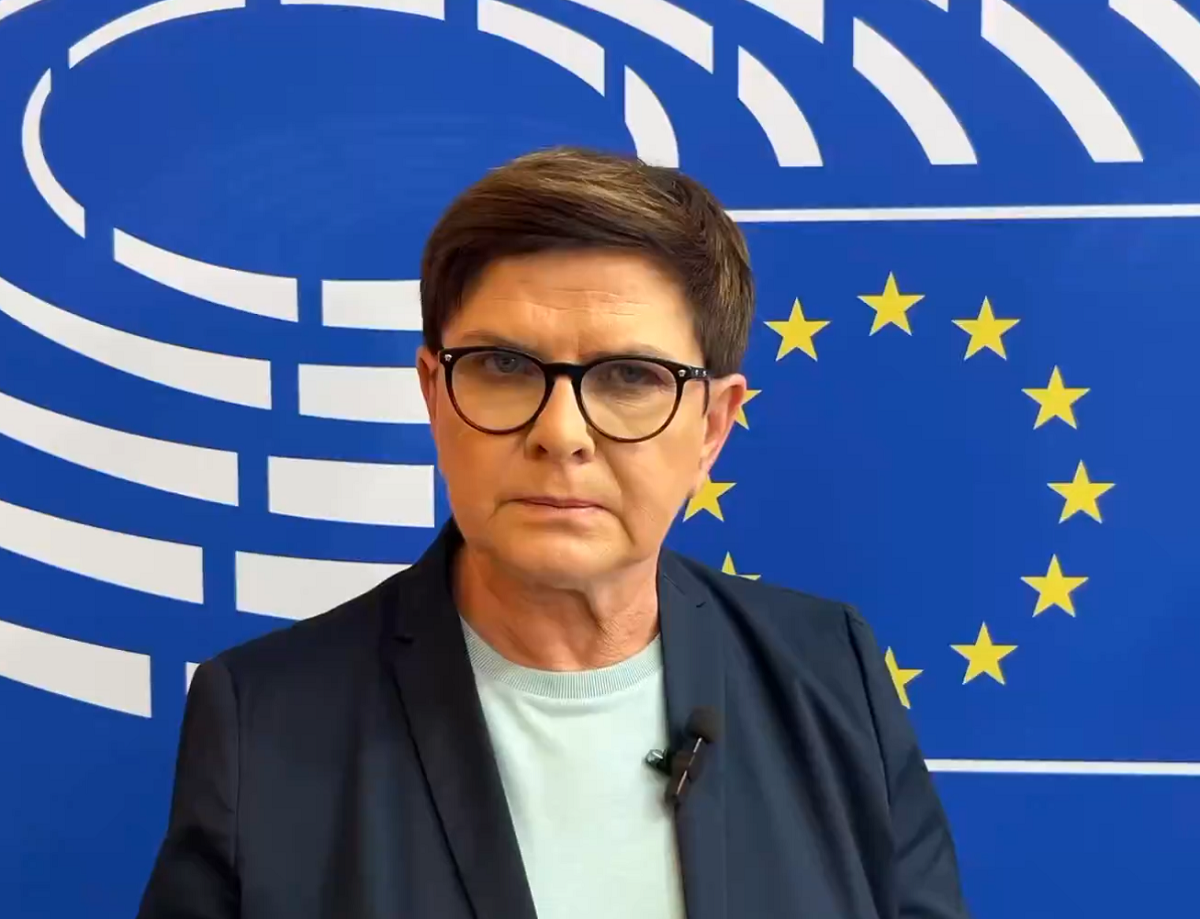 beata szydło, nowe podatki, rolnictwo 