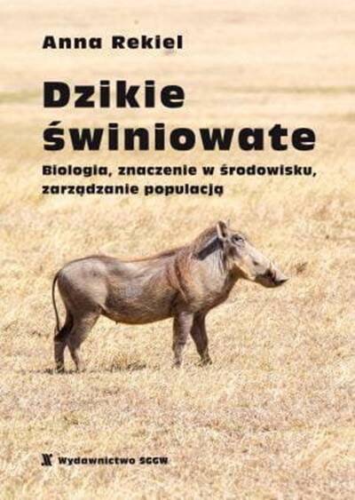 dzikie swiniowate agroekosystem cenyrolnicze pl
