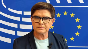 beata szydło, nowe podatki, rolnictwo 