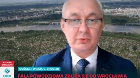 grzegorz chocian, powódź, ekoterroryzm