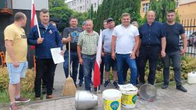 polska izba mleka, ukraina, memorandum 
